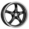 Dotz Daytona dark 