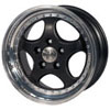 Keskin KT2 Cup schwarz