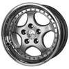 Keskin KT2 Cup silber