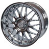 Keskin KT4 New Racer chrom