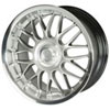 Keskin KT4 New Racer silber