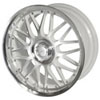 Keskin KT4 New Racer weiss