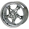 Keskin KT7 Crazy chrom