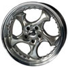 Keskin KT7 Crazy silber