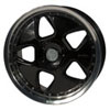 Keskin KTN5 Block Light schwarz