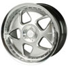 Keskin KTN5 Block Light silber