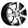 Tomason TN3 schwarz 